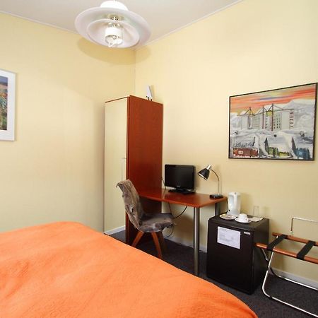 Igdlo Guesthouse Narsaq Экстерьер фото