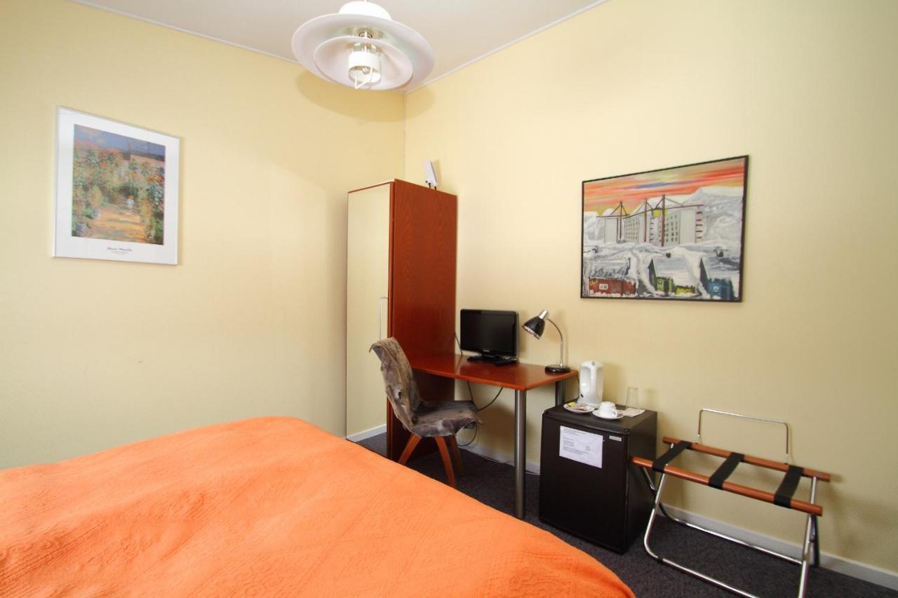 Igdlo Guesthouse Narsaq Экстерьер фото