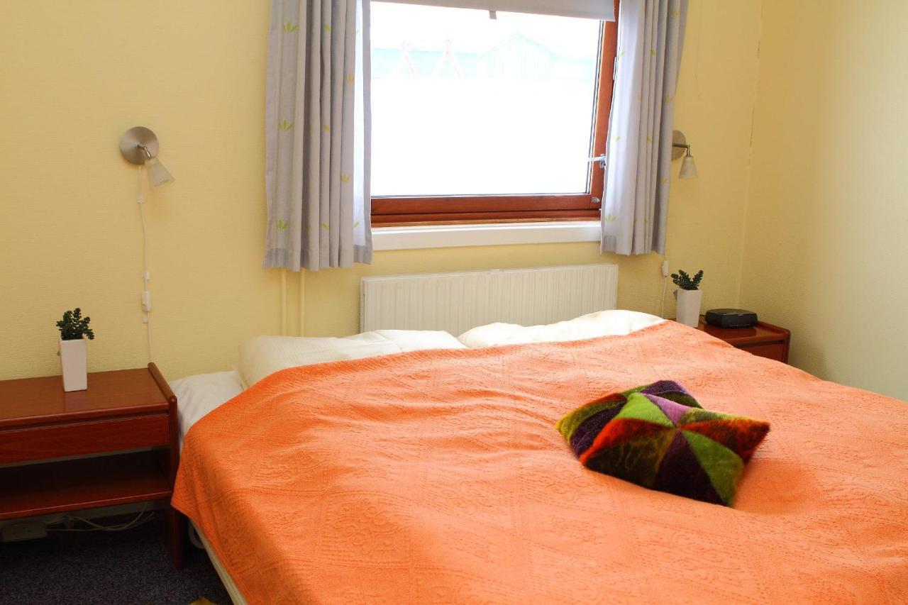 Igdlo Guesthouse Narsaq Экстерьер фото