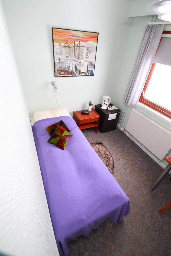 Igdlo Guesthouse Narsaq Экстерьер фото