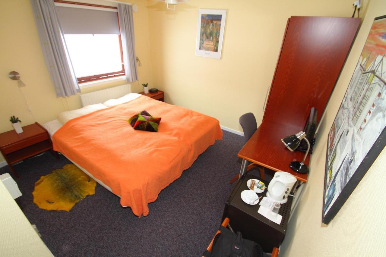 Igdlo Guesthouse Narsaq Экстерьер фото