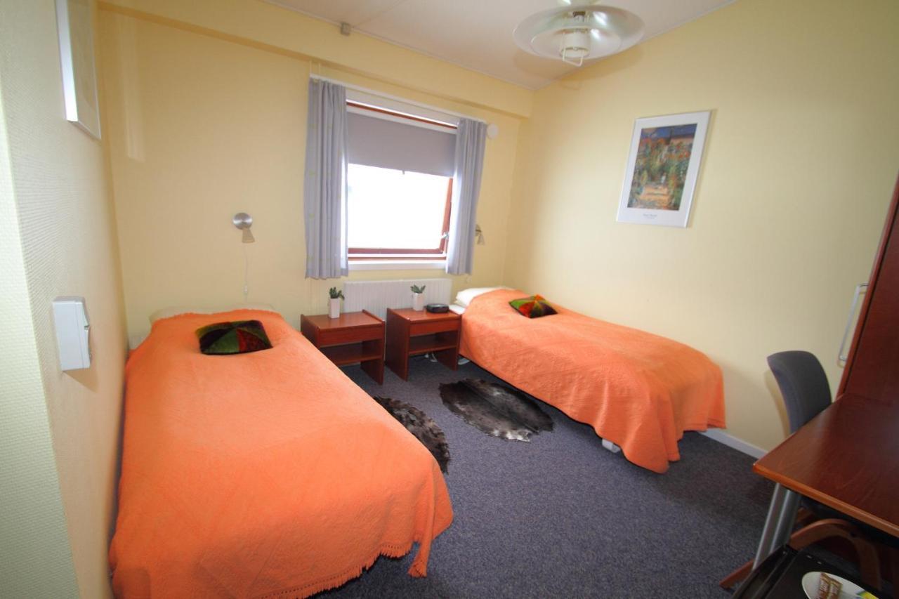 Igdlo Guesthouse Narsaq Экстерьер фото