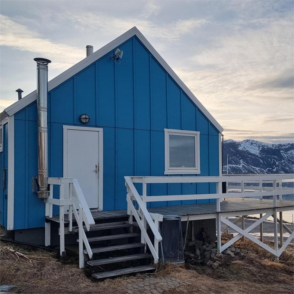Igdlo Guesthouse Narsaq Экстерьер фото