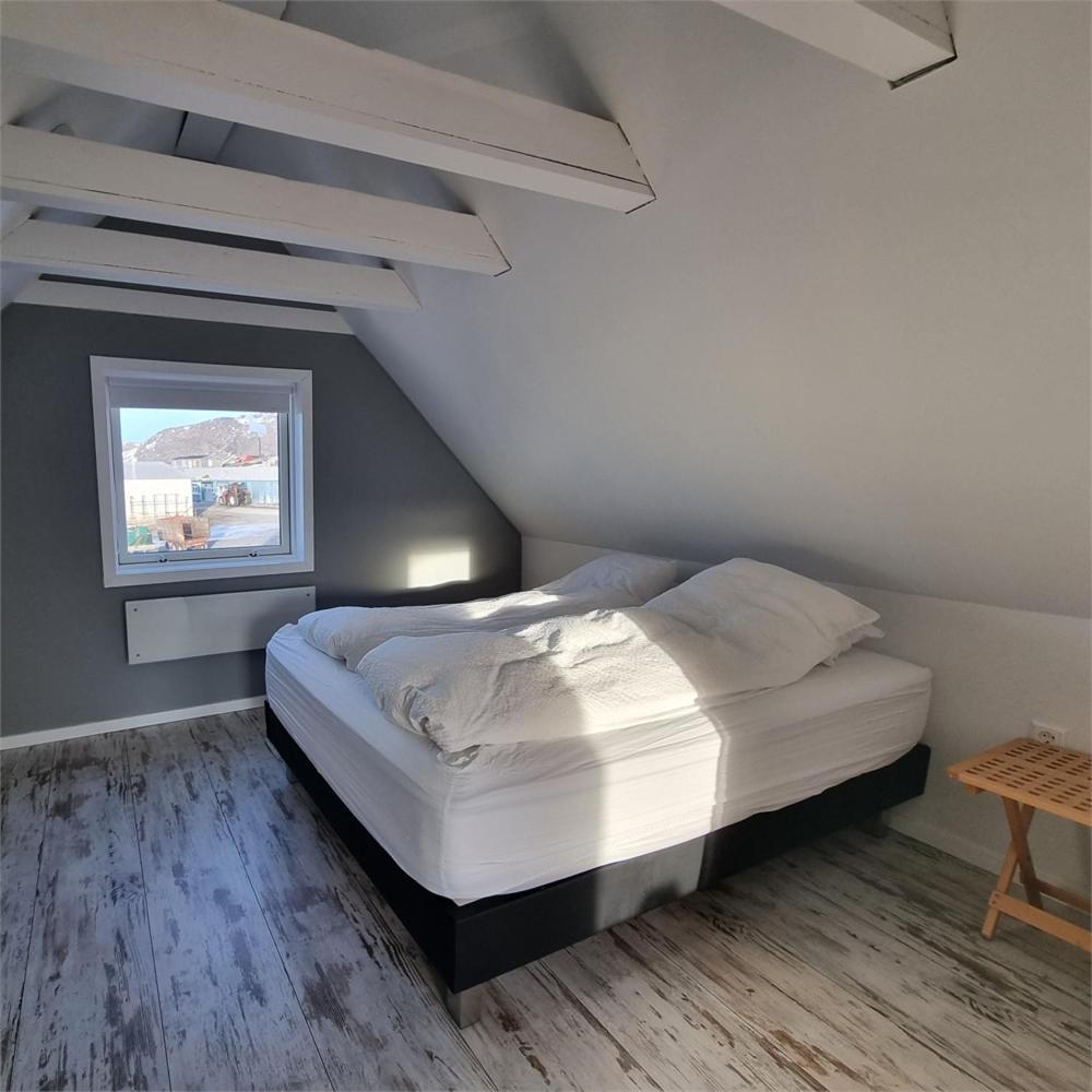 Igdlo Guesthouse Narsaq Экстерьер фото