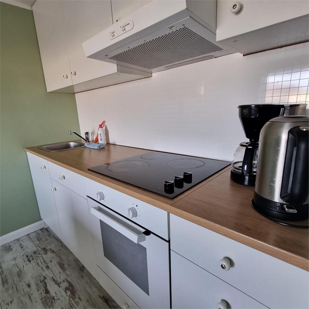 Igdlo Guesthouse Narsaq Экстерьер фото