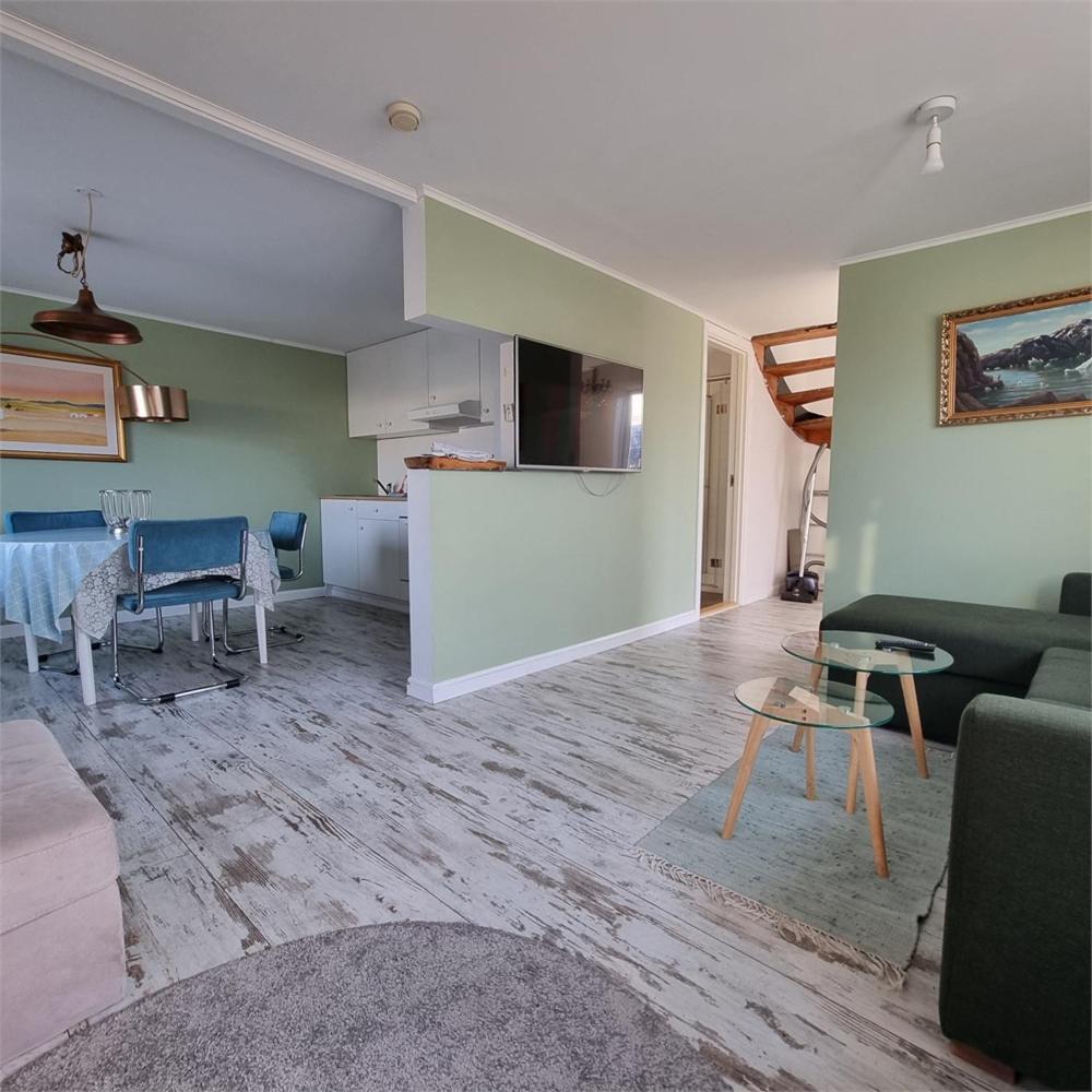 Igdlo Guesthouse Narsaq Экстерьер фото