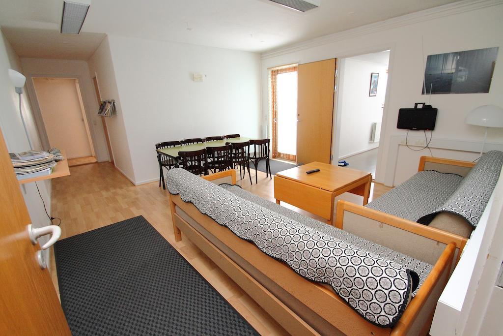 Igdlo Guesthouse Narsaq Экстерьер фото