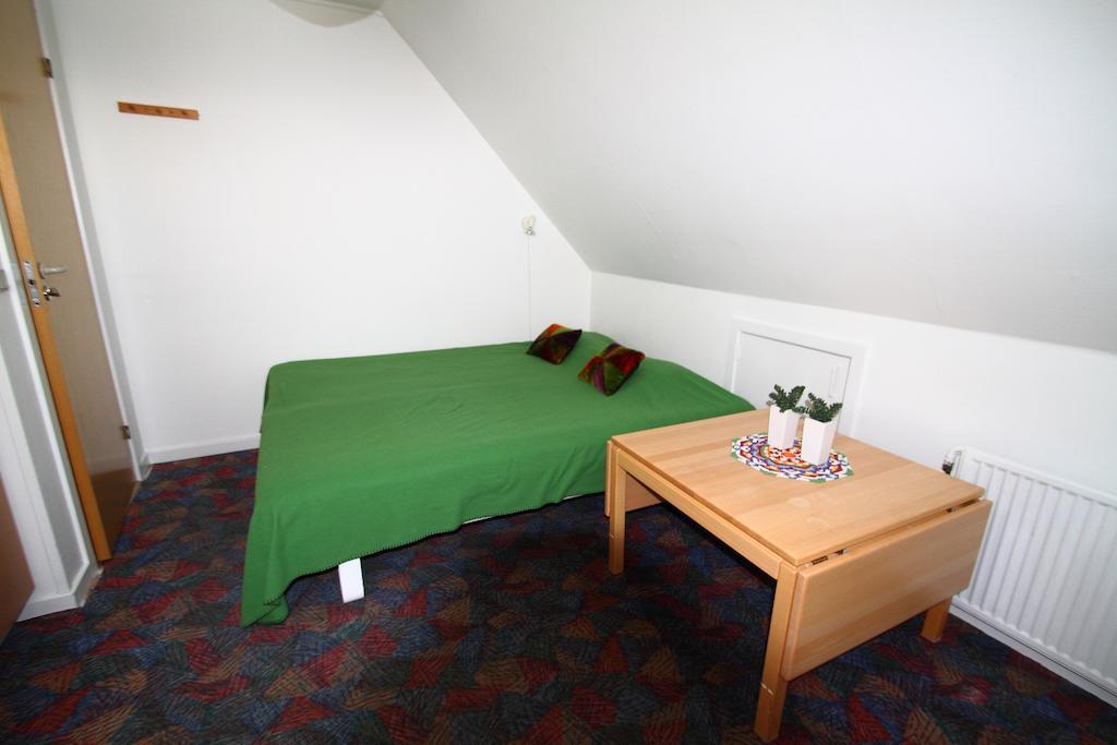 Igdlo Guesthouse Narsaq Номер фото