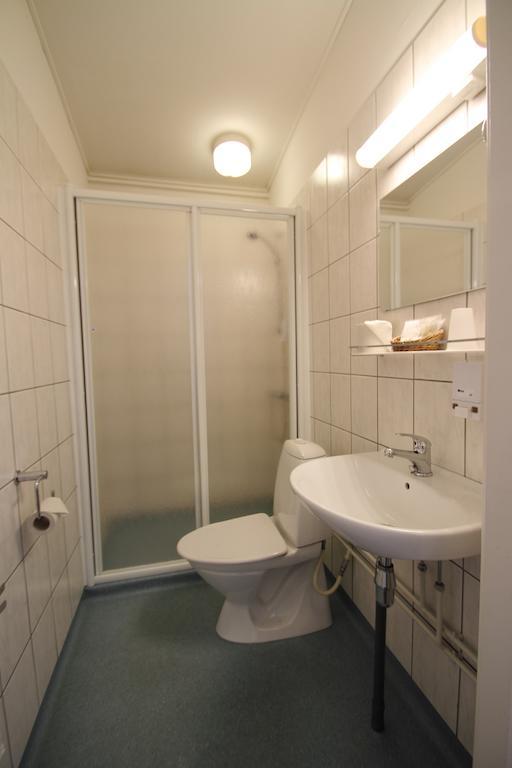 Igdlo Guesthouse Narsaq Экстерьер фото